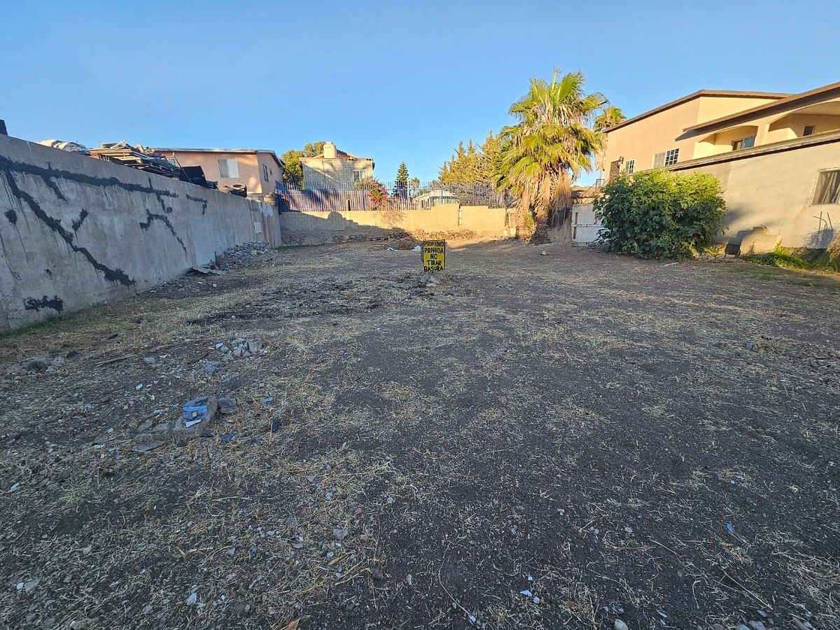 Terreno en Ampliación Ejido Mazatlán, Playas de Rosarito, foto 20 de 21