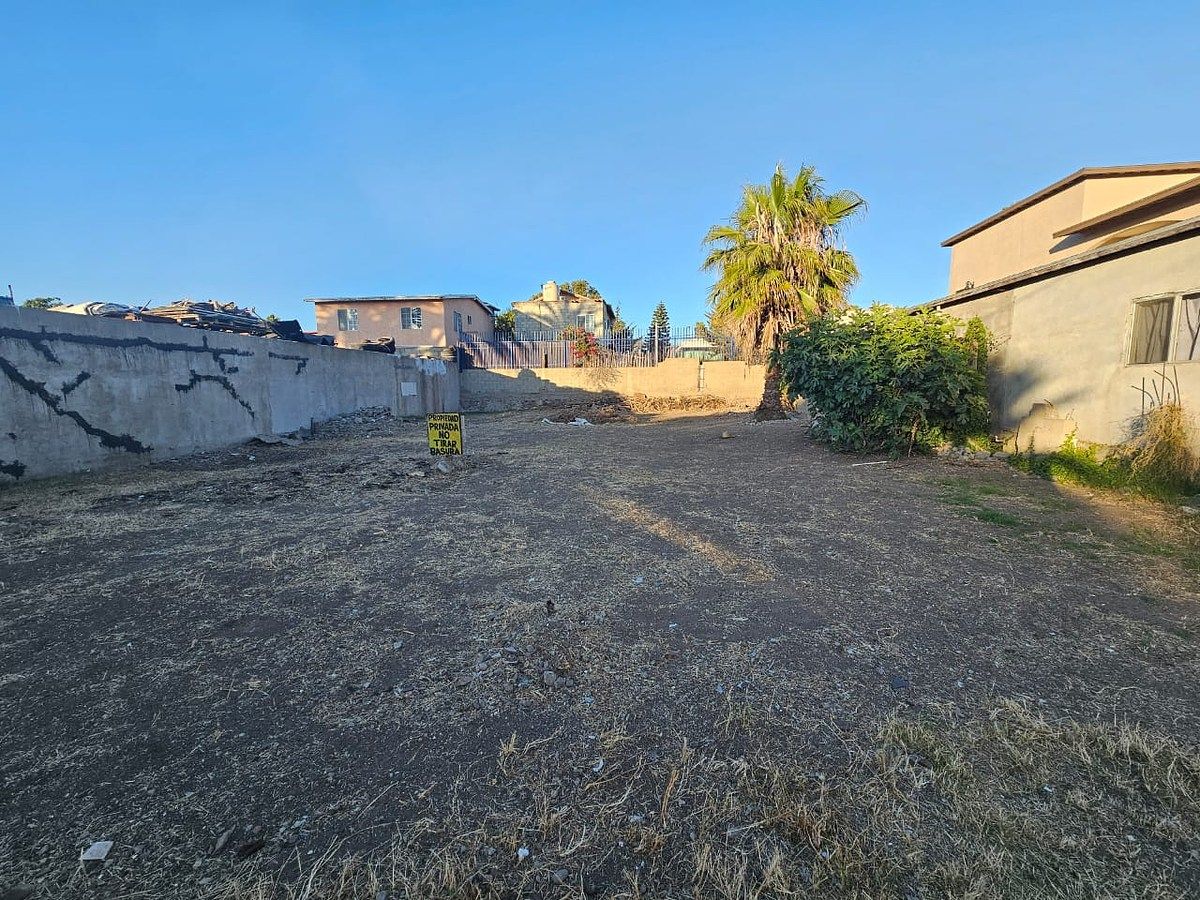 Terreno en Ampliación Ejido Mazatlán, Playas de Rosarito, foto 21 de 21