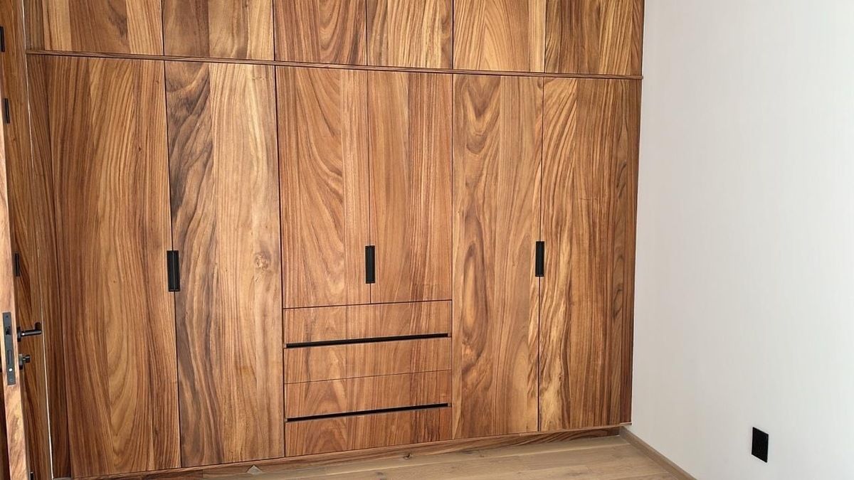 16 de 23: Closet recamara secundaria