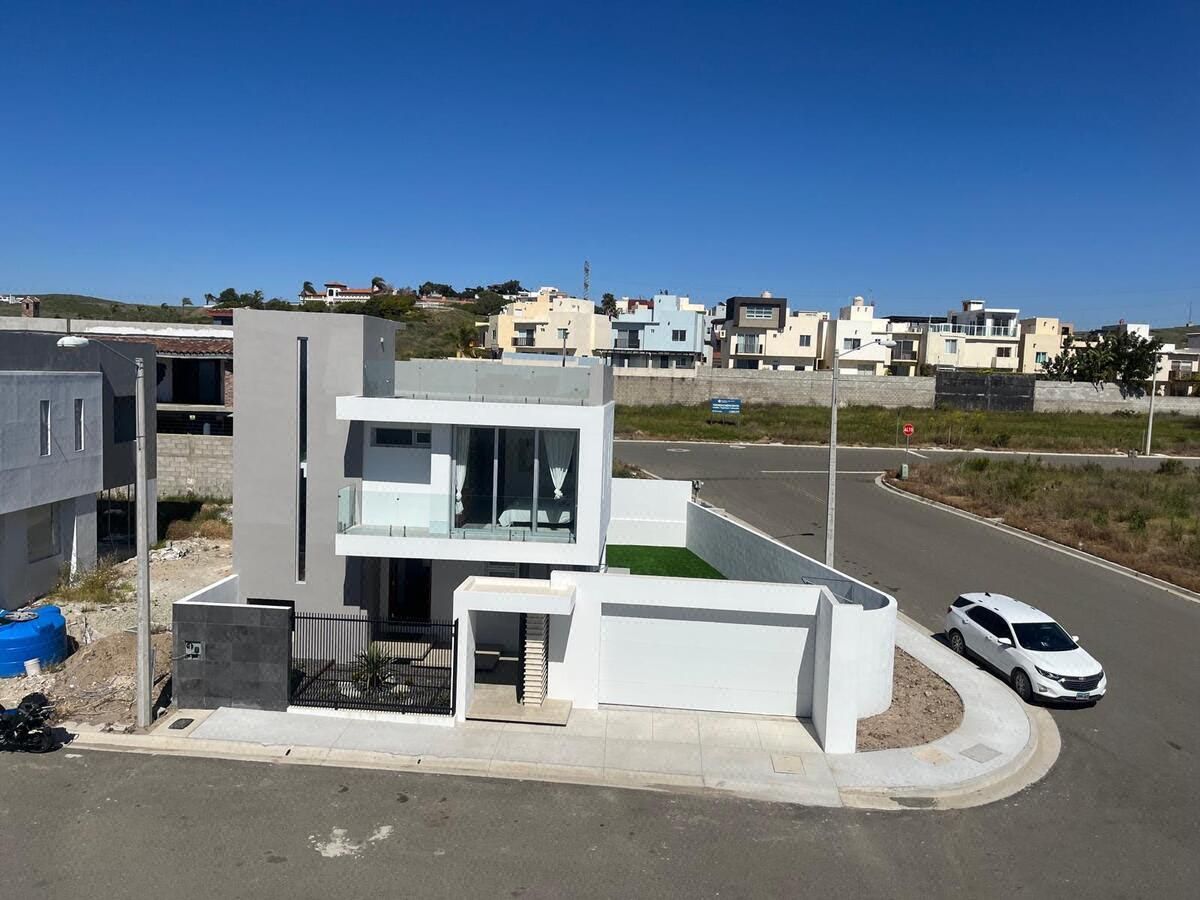House for sale Dreams of the Sea, Rosarito.