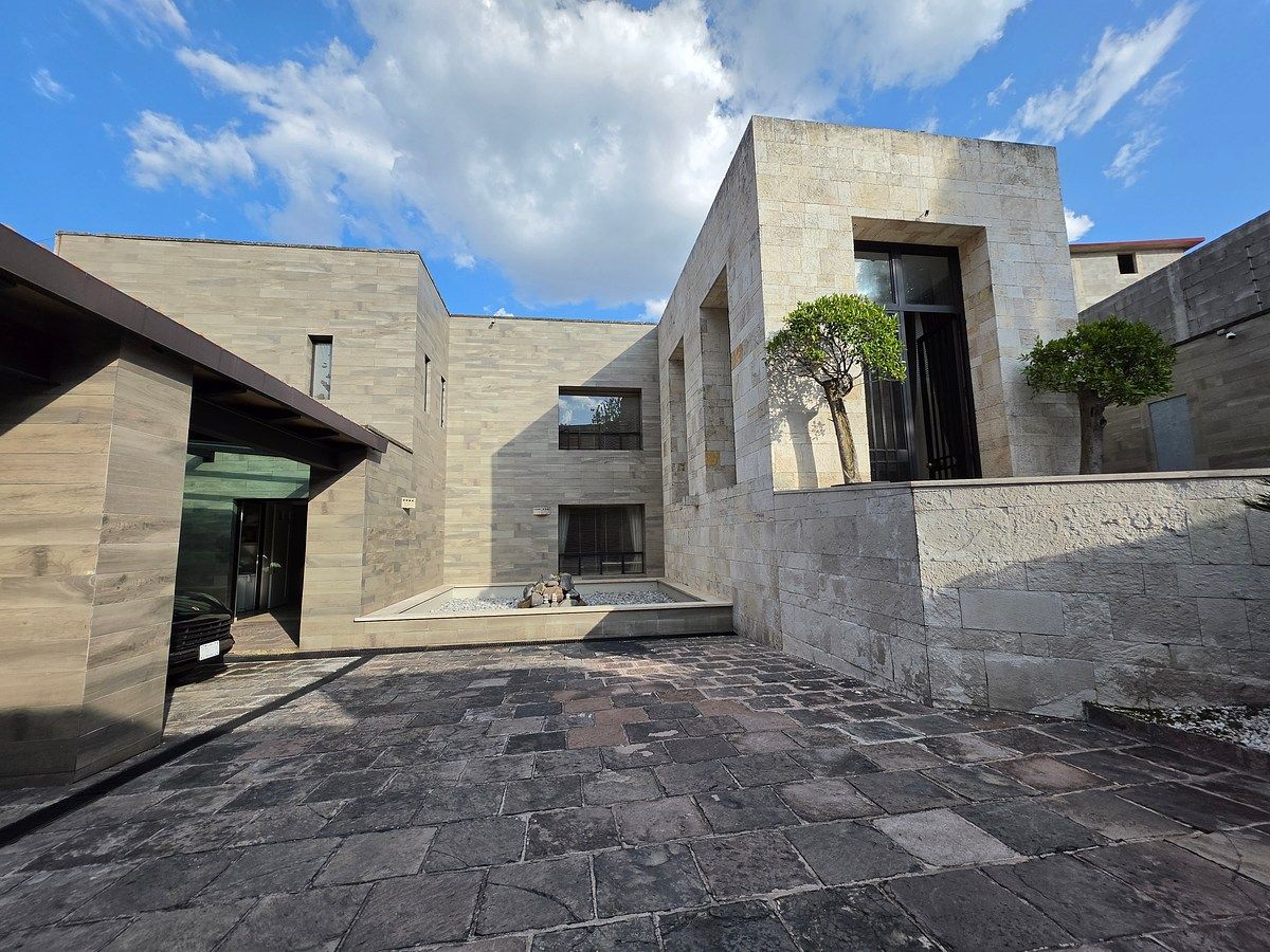 Casa em Bosque de las Lomas, Miguel Hidalgo, foto 12 de 50