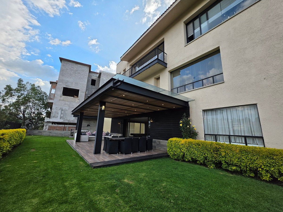 Casa em Bosque de las Lomas, Miguel Hidalgo, foto 11 de 50