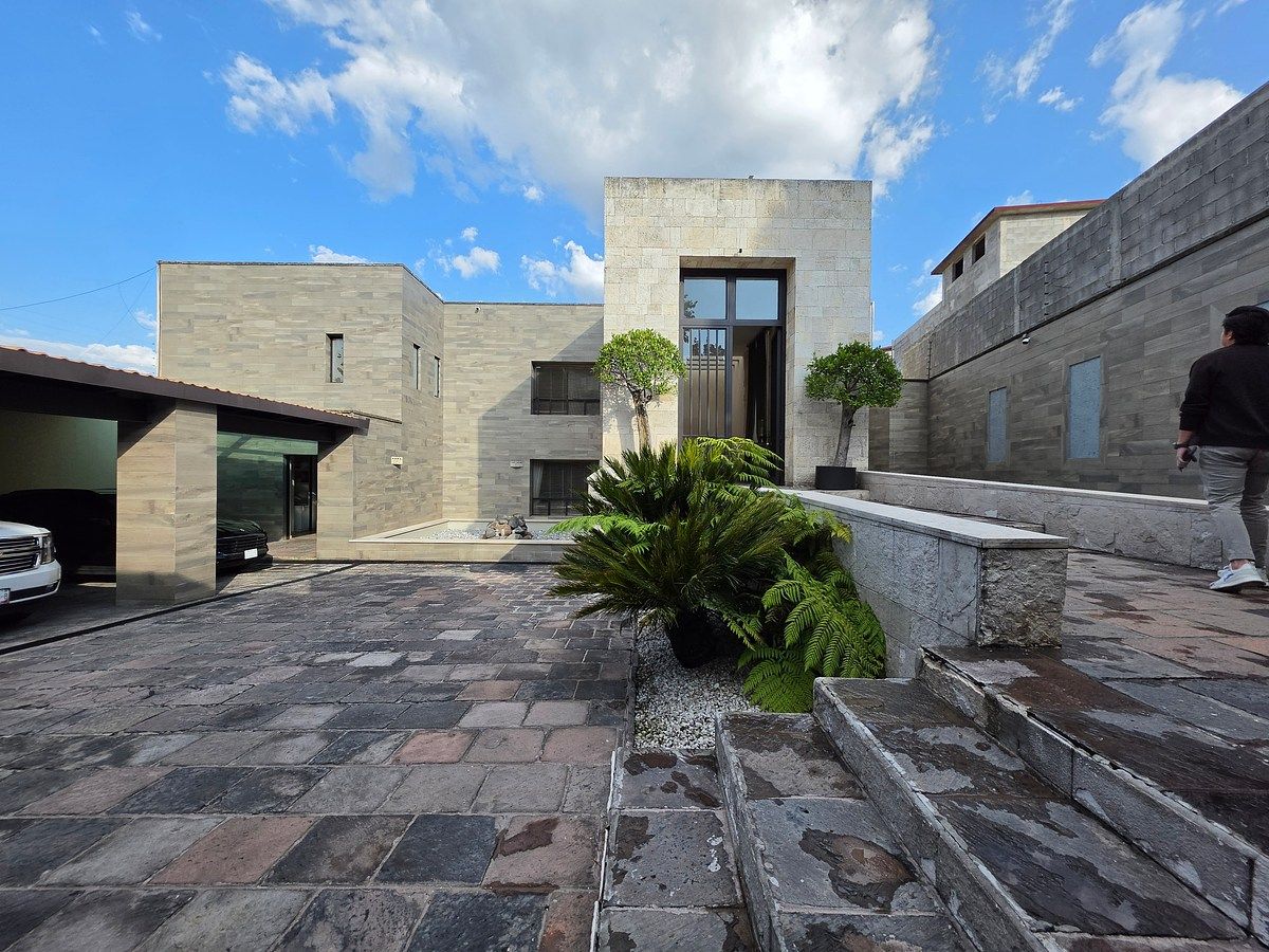 Casa em Bosque de las Lomas, Miguel Hidalgo, foto 38 de 50