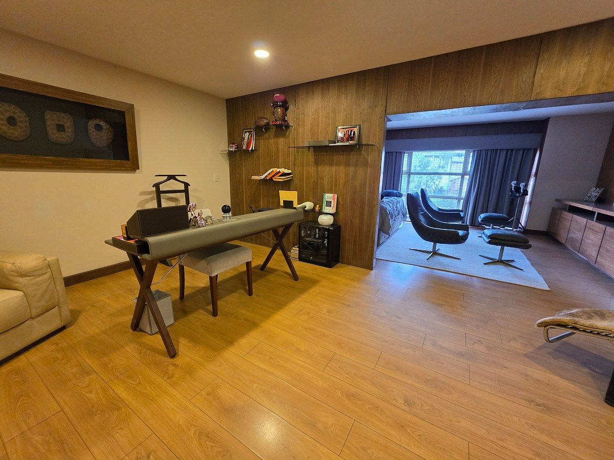 Casa em Bosque de las Lomas, Miguel Hidalgo, foto 43 de 50