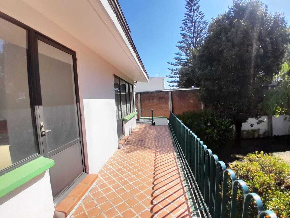 8 de 20: Casa en Venta en San Jerónimo Lídice Rayo Vende ®