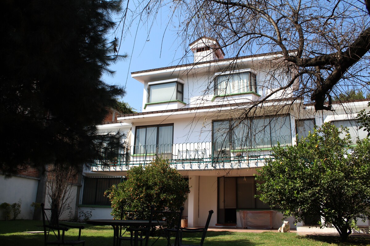 1 de 12: Casa en Venta en San Jerónimo Lídice Rayo Vende ®