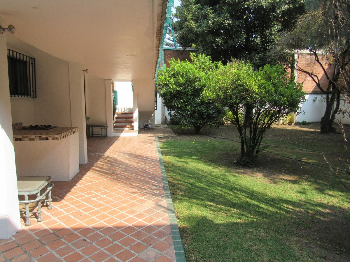 7 de 20: Casa en Venta en San Jerónimo Lídice Rayo Vende ®