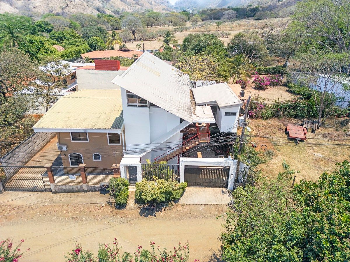 House at Playas del Coco
