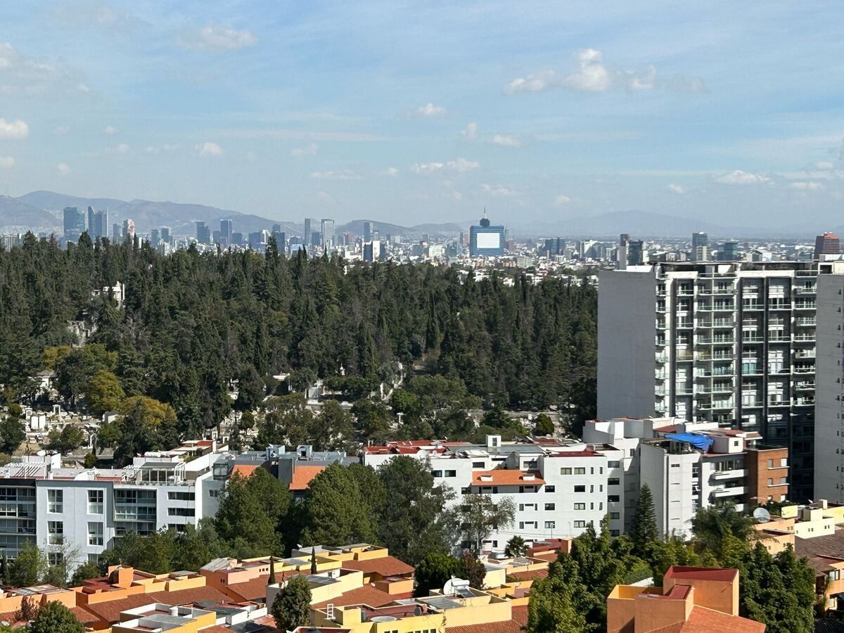 1 de 12: Departamento en Renta en Tetelpan Rayo Vende ®