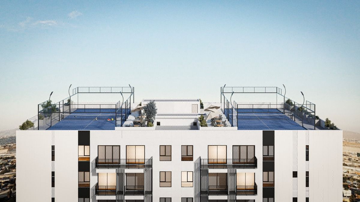 Department for sale in Rosarito
