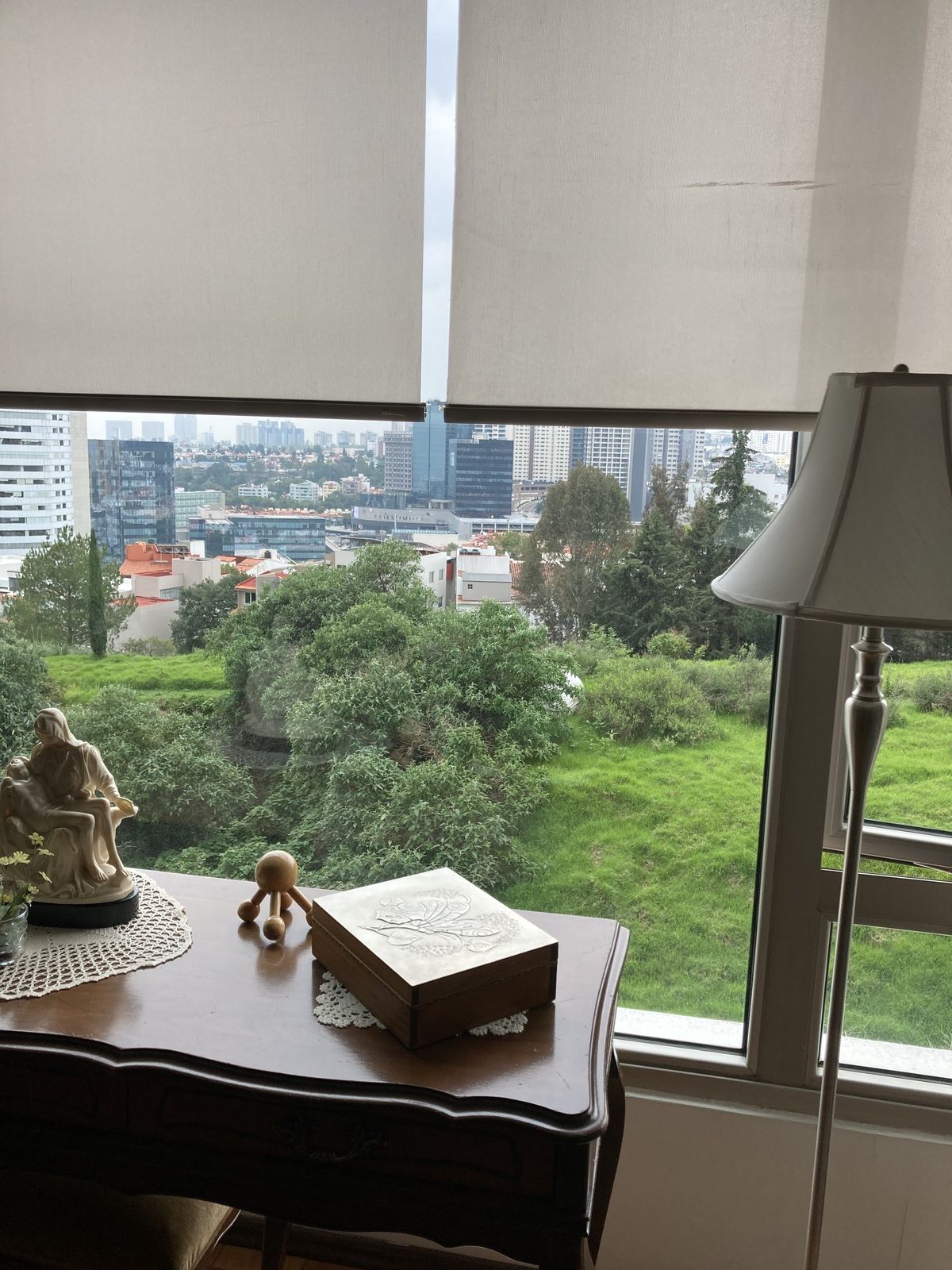 2 de 30: vista de rec principal
