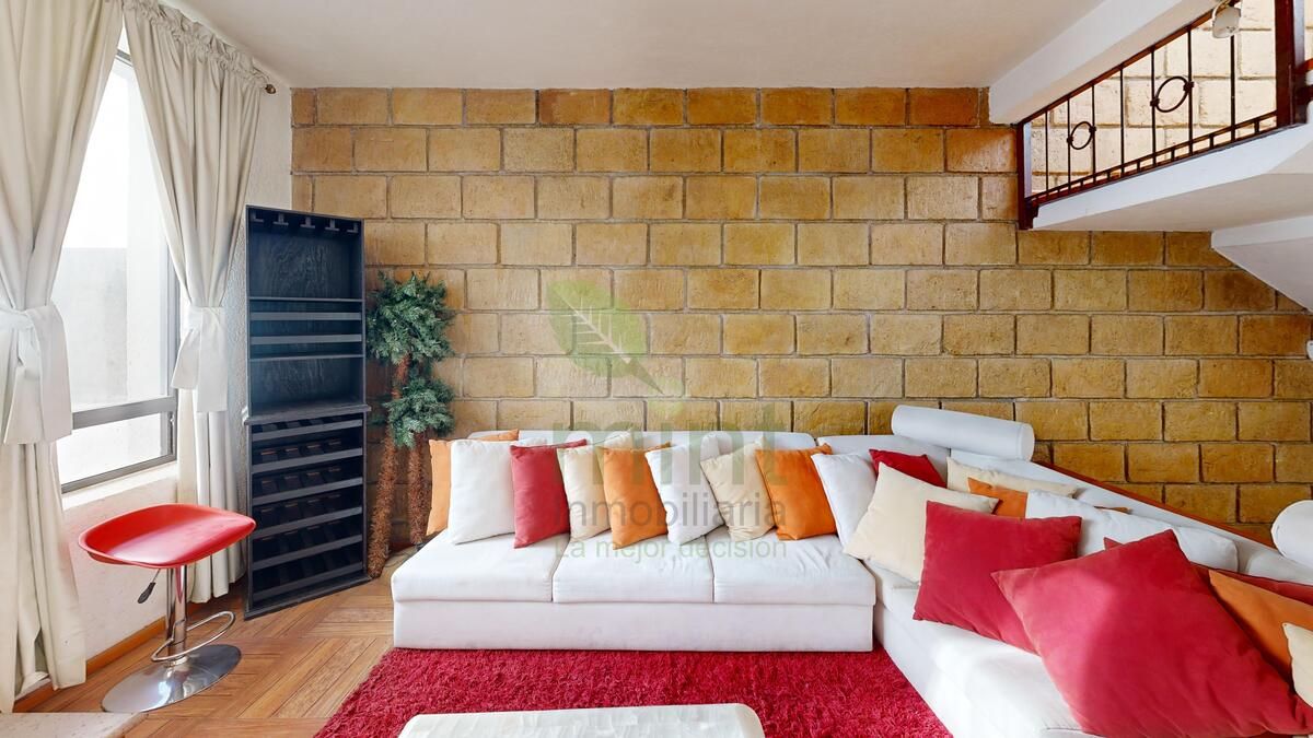 2 de 21: Sala