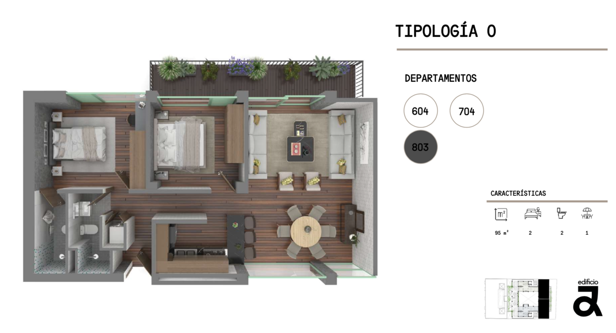 6 of 14: PLANO DEPARTAMENTO