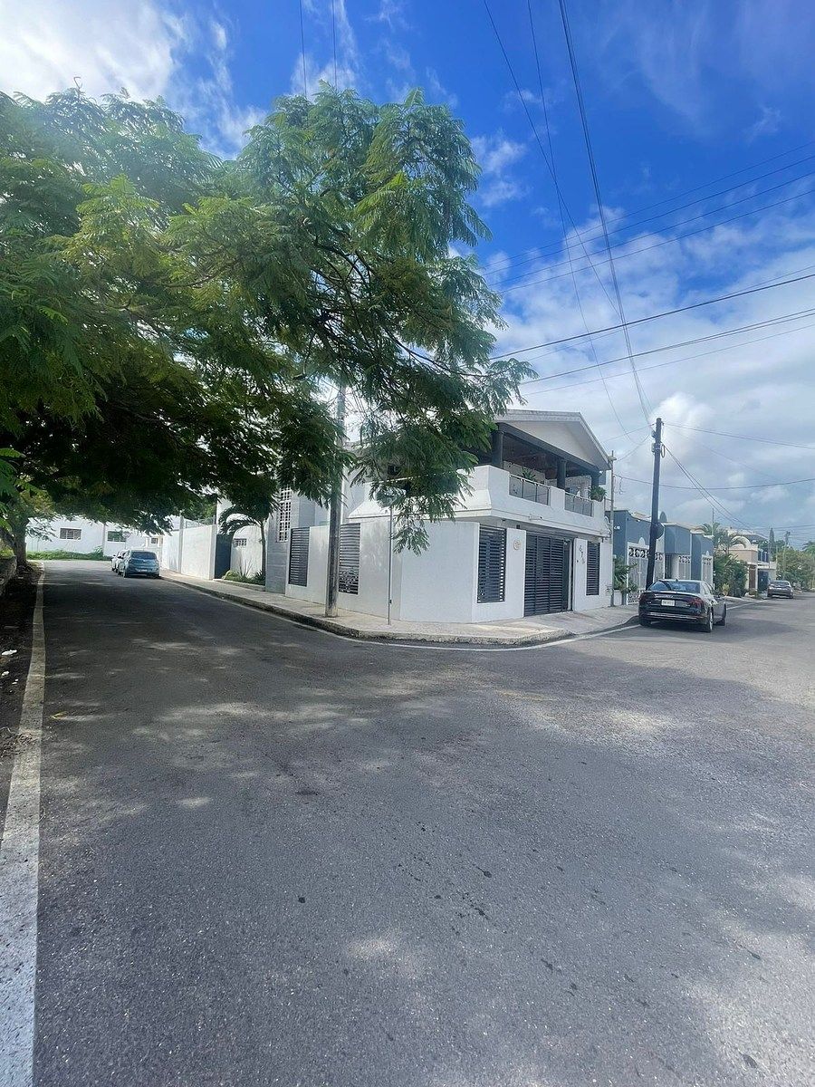 Casa cerca de paseo de Montejo | AML |, foto 1 de 14