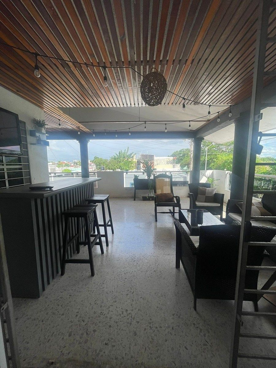 Casa en Santa Cecilia, Mérida, foto 3 de 14