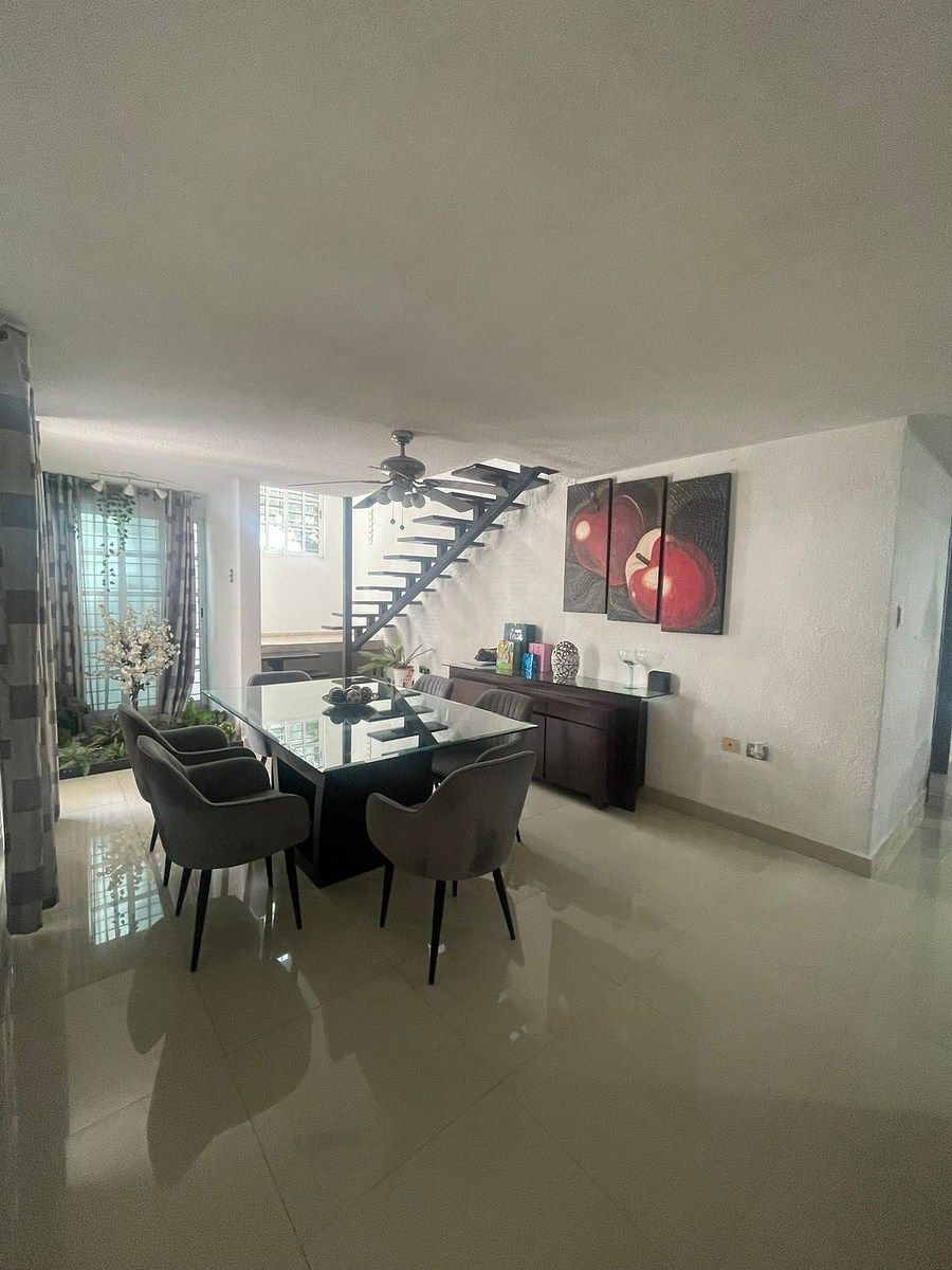 Casa en Santa Cecilia, Mérida, foto 4 de 14