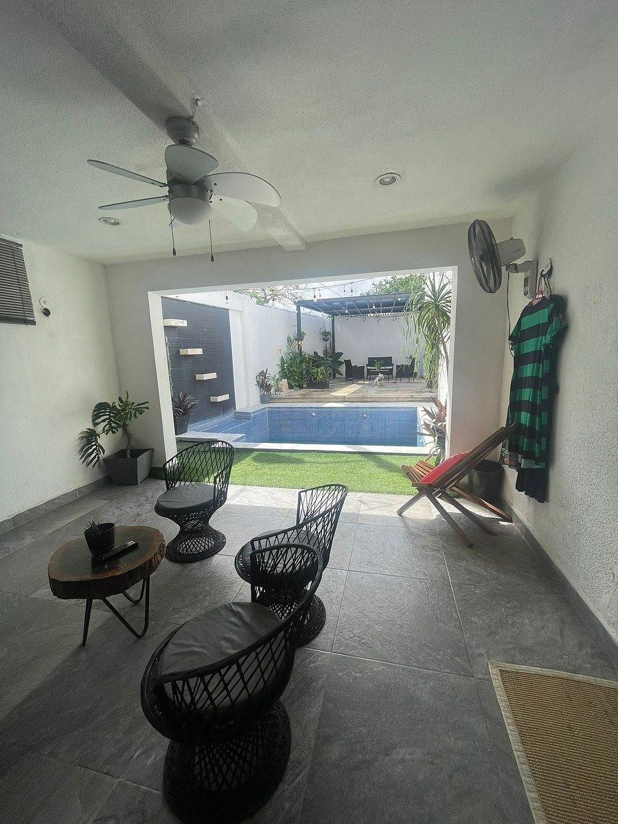 Casa en Santa Cecilia, Mérida, foto 7 de 14