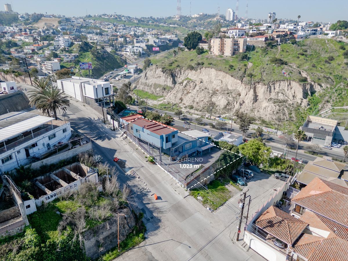 Terreno en venta, Zona La Cacho