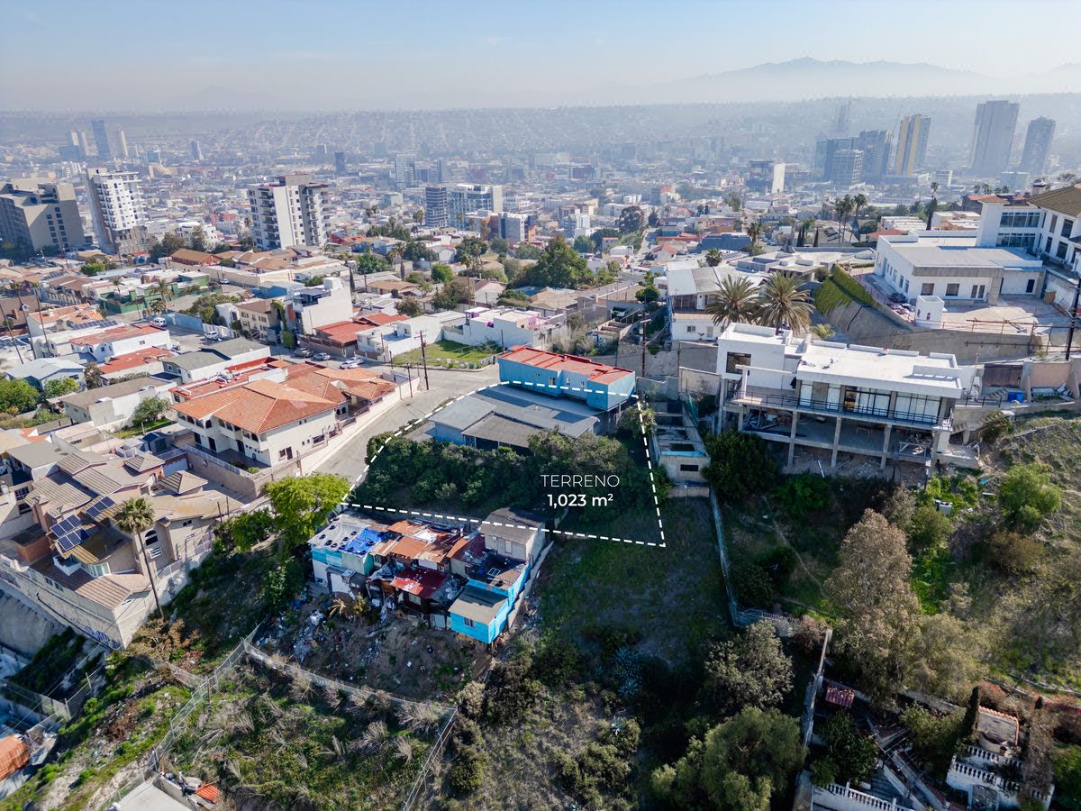 Terreno en venta, Zona La Cacho