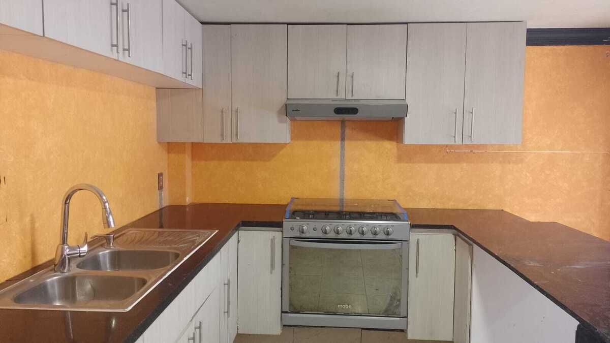 COCINA INTEGRAL 3