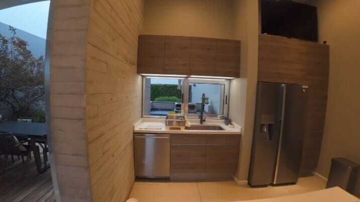 26 de 27: Cocina