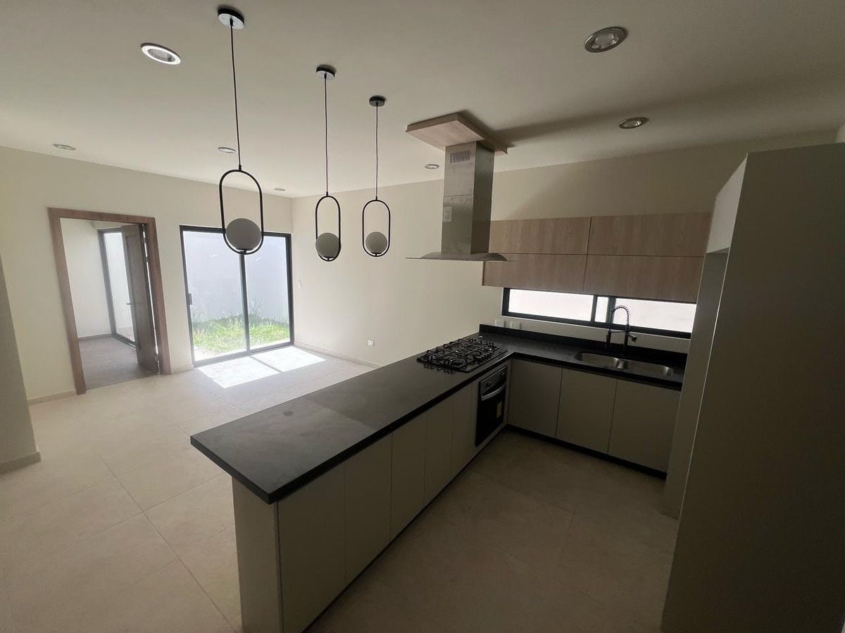 Casa en Venta en Las Calzadas