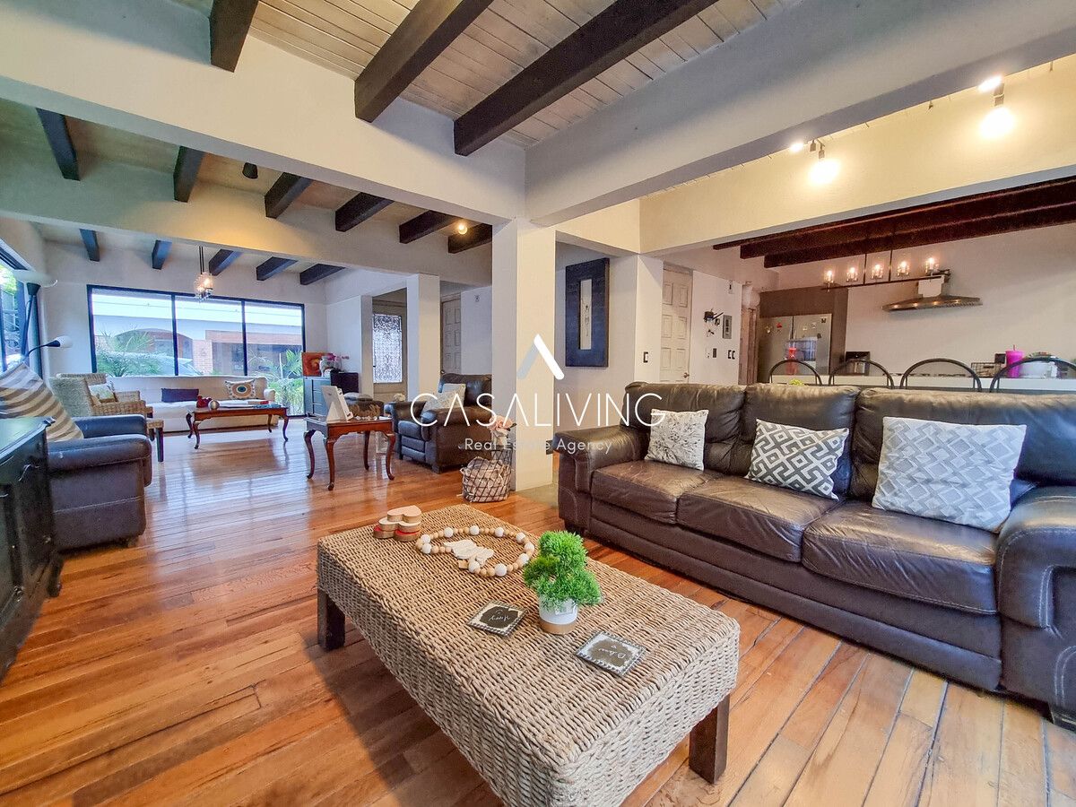 4 de 19: Sala