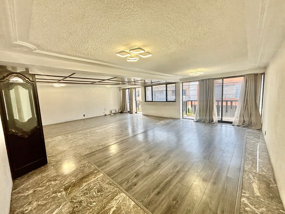 21 de 42: Estancia sala-comedor