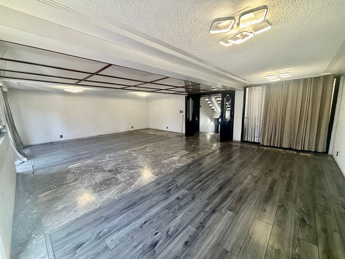 24 de 42: Estancia sala-comedor