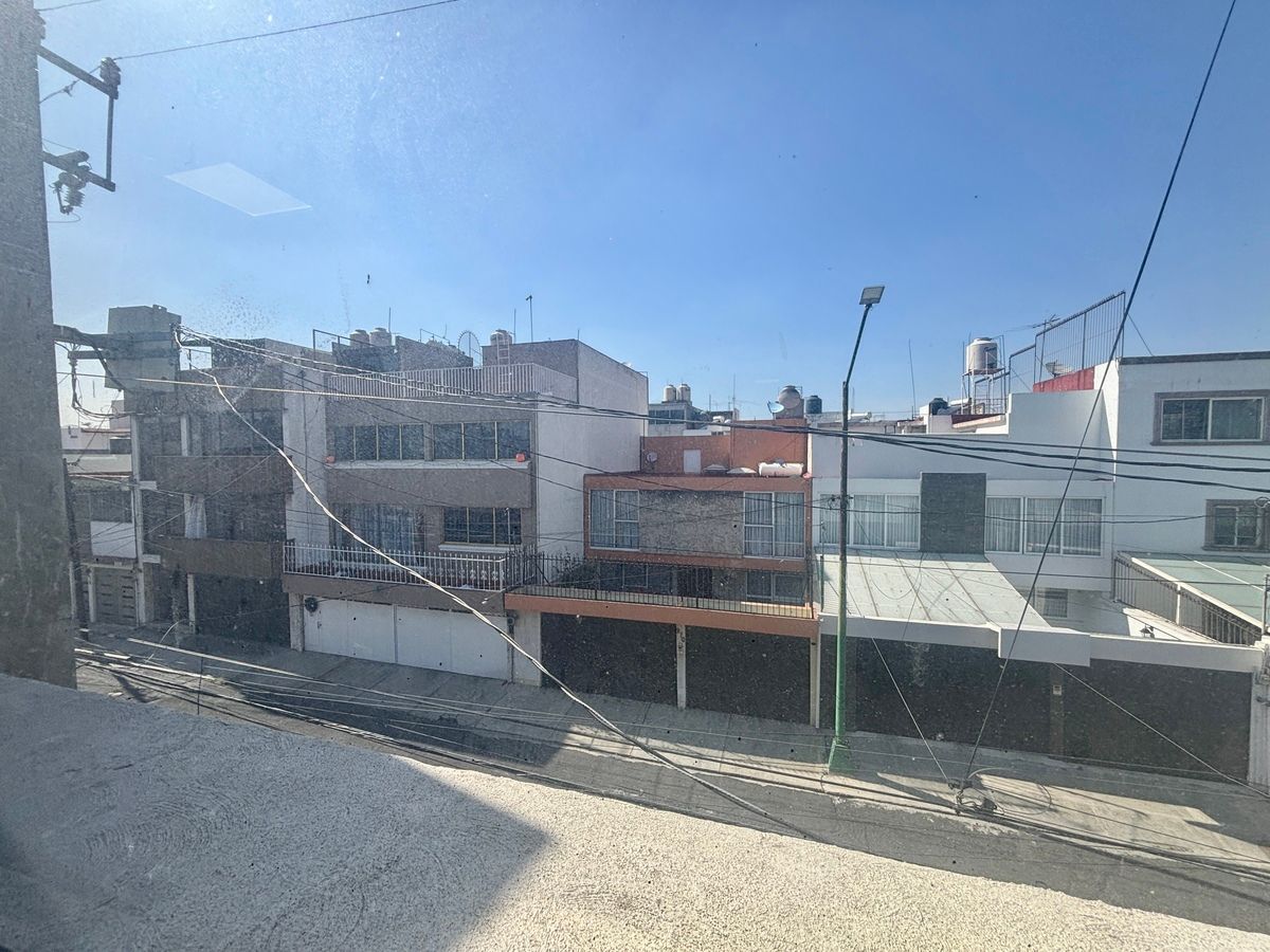 34 de 42: Vista desde recámara principal