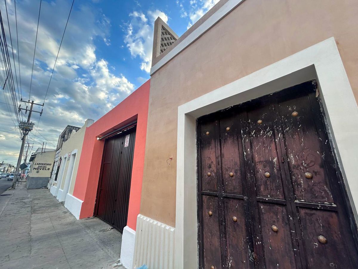 House in the Center of Mérida - foto 2