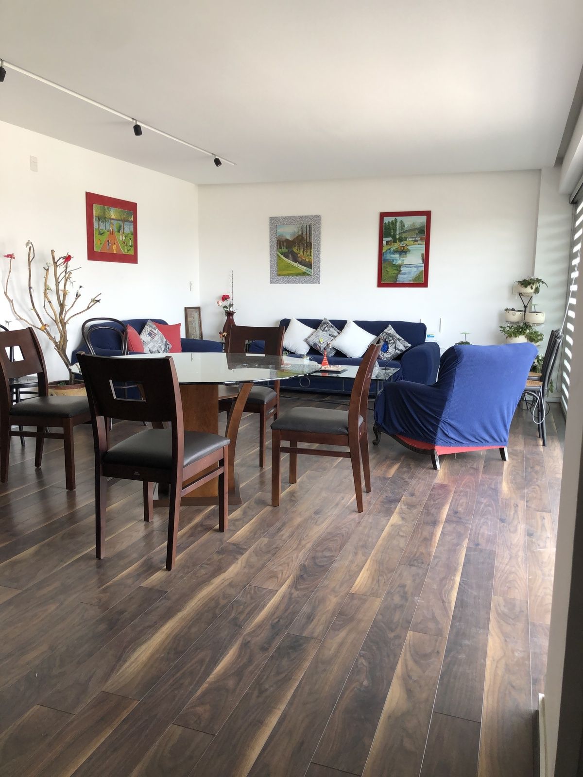 3 of 22: Sala/comedor