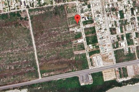 Terreno en venta en Chicxulub Puerto