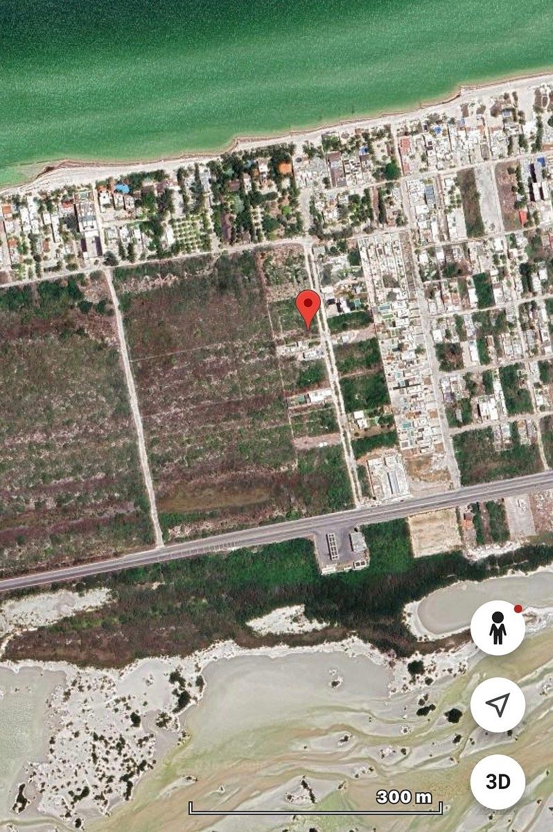 Terreno en venta en Chicxulub Puerto, foto 1 de 7