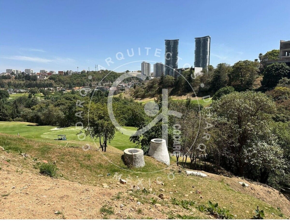 Sale of 3 lots in the LAS TERRAZAS subdivision in Bosque Real - foto 2
