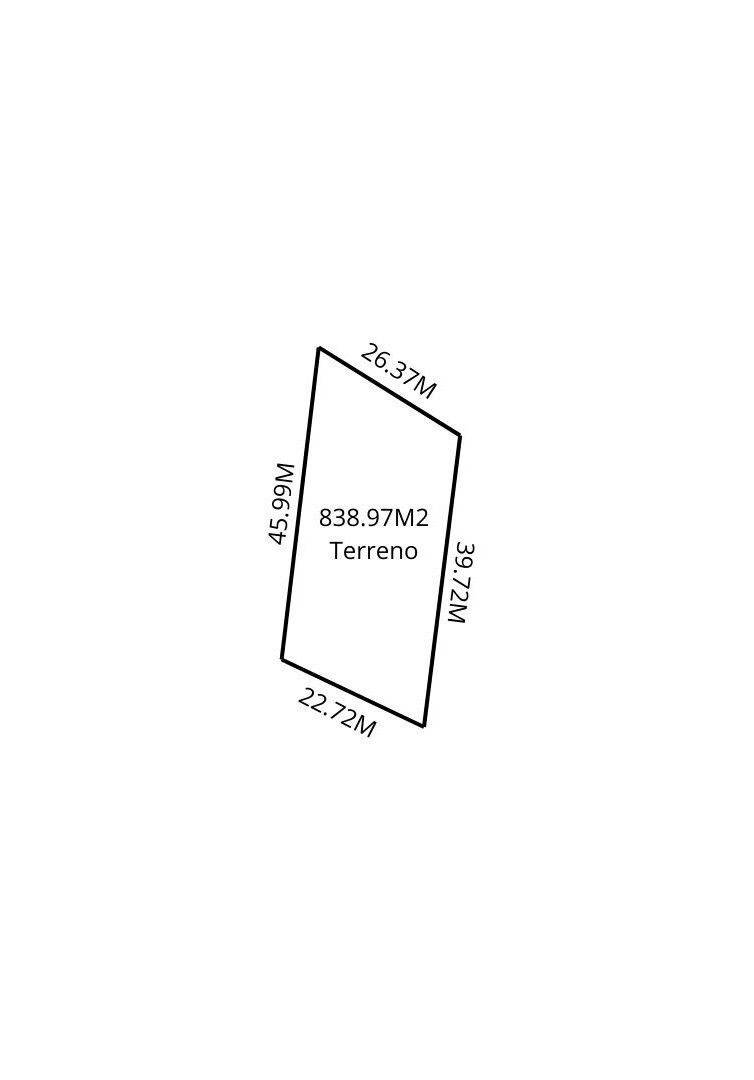Sale of 3 lots in the LAS TERRAZAS subdivision in Bosque Real - foto 3