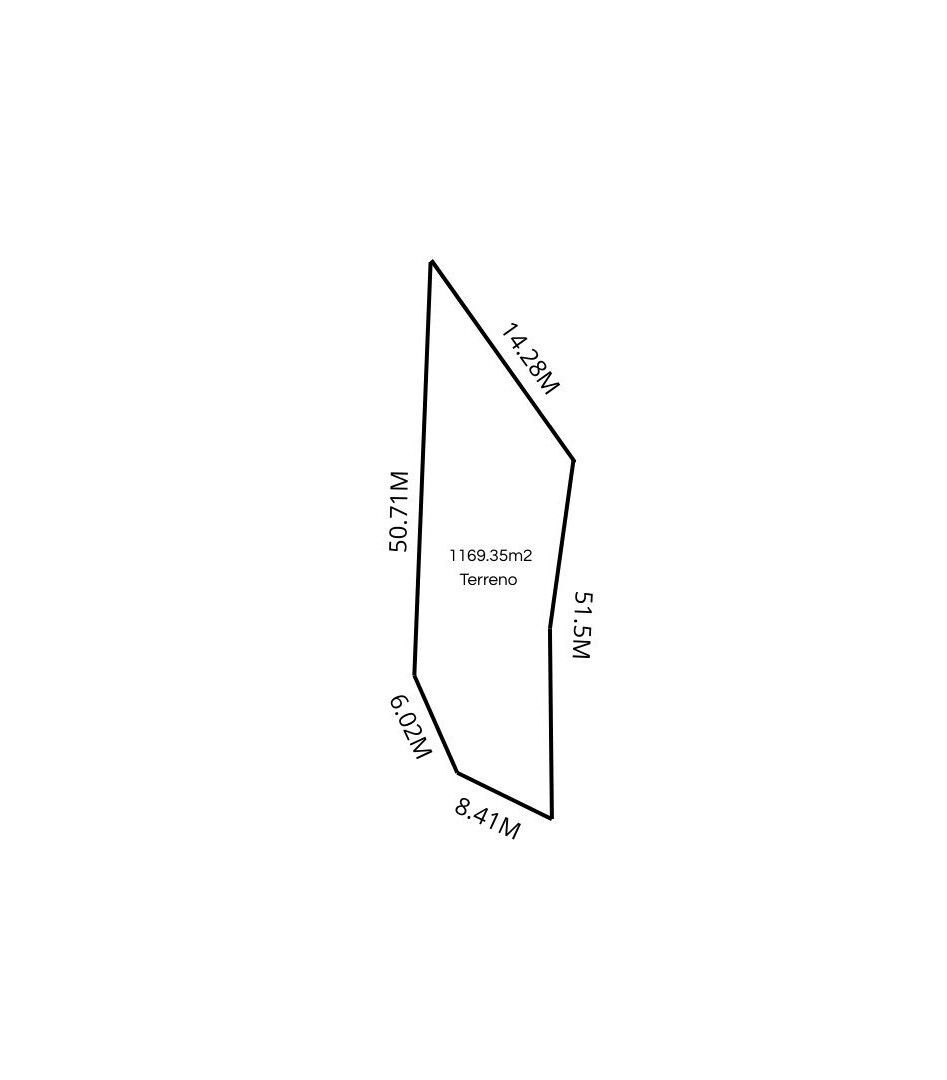 Sale of 3 lots in the LAS TERRAZAS subdivision in Bosque Real - foto 4
