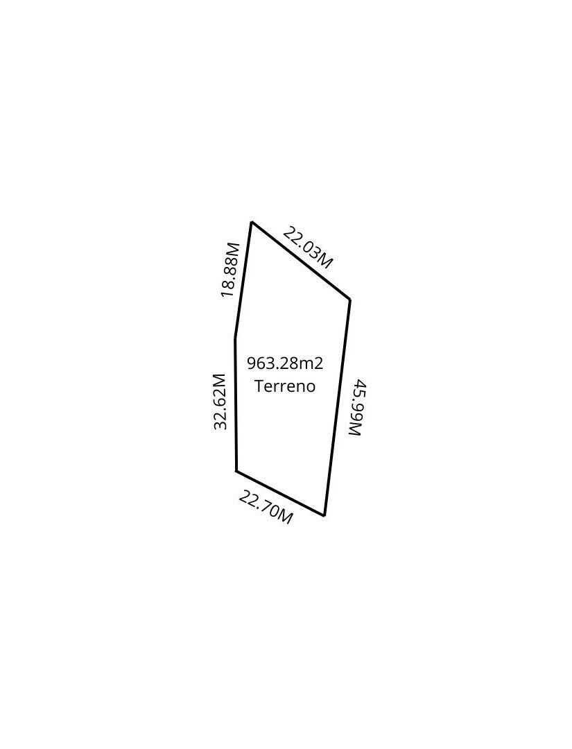 Sale of 3 lots in the LAS TERRAZAS subdivision in Bosque Real - foto 5