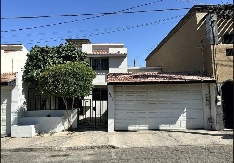 Se Vende Casa en Santa Teresa (Mexicali, B.C.)