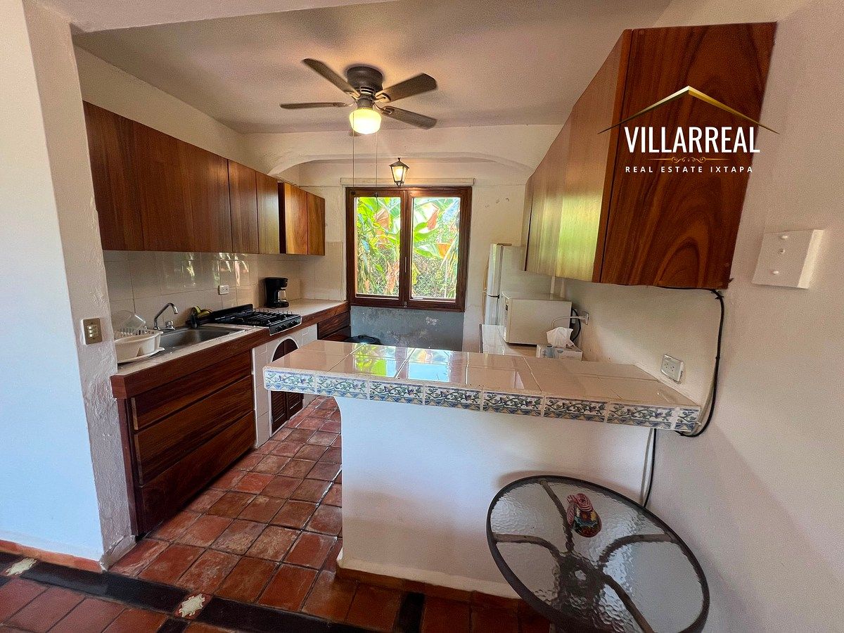 Villa en Ixtapa Zihuatanejo, Zihuatanejo de Azueta, foto 16 de 35