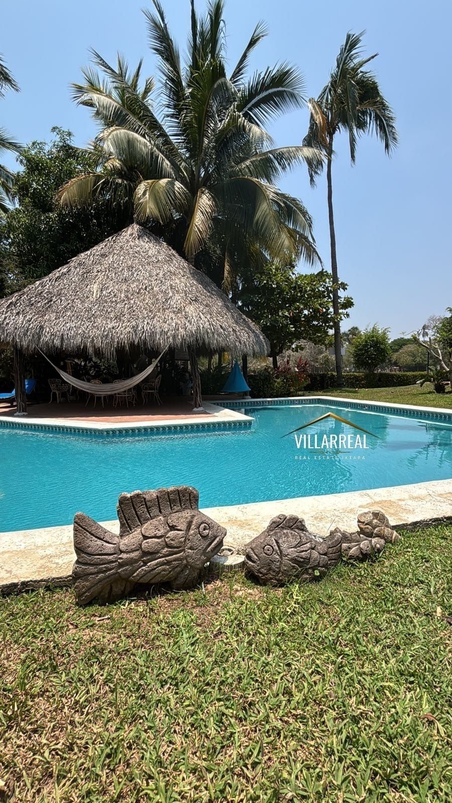 Villa en Ixtapa Zihuatanejo, Zihuatanejo de Azueta, foto 6 de 35