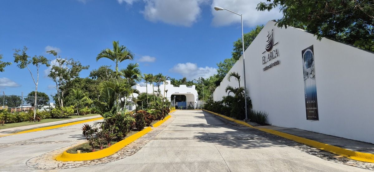 3 de 19: ACCESO Y CASETA