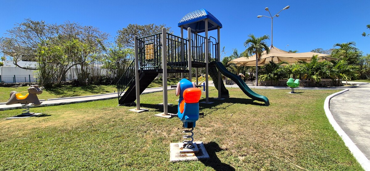 22 of 23: AMENIDADES ETAPA 1