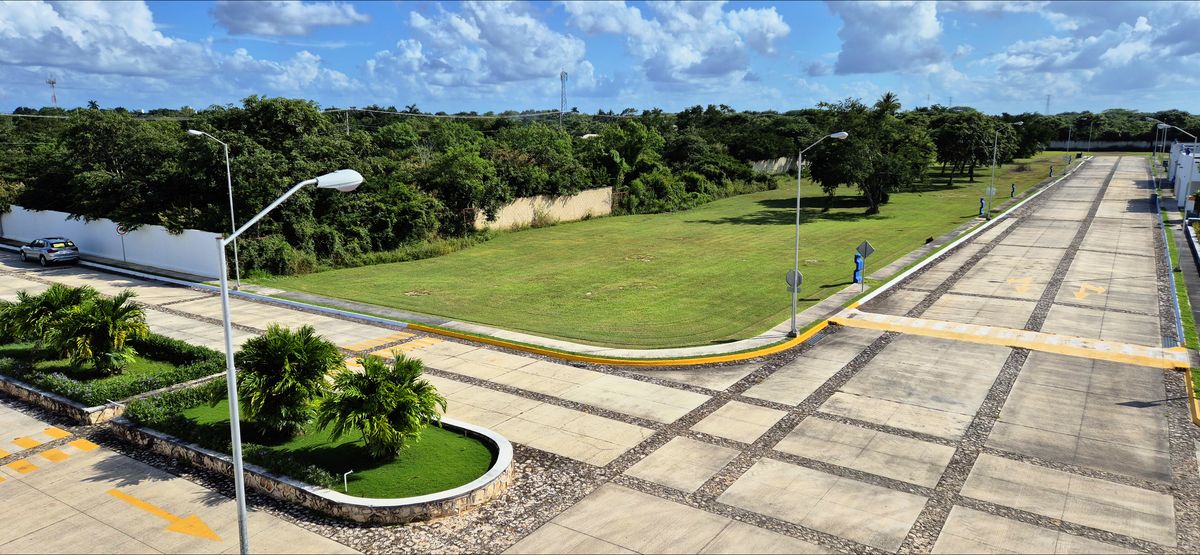 5 de 19: VIALIDADES DE CONCRETO