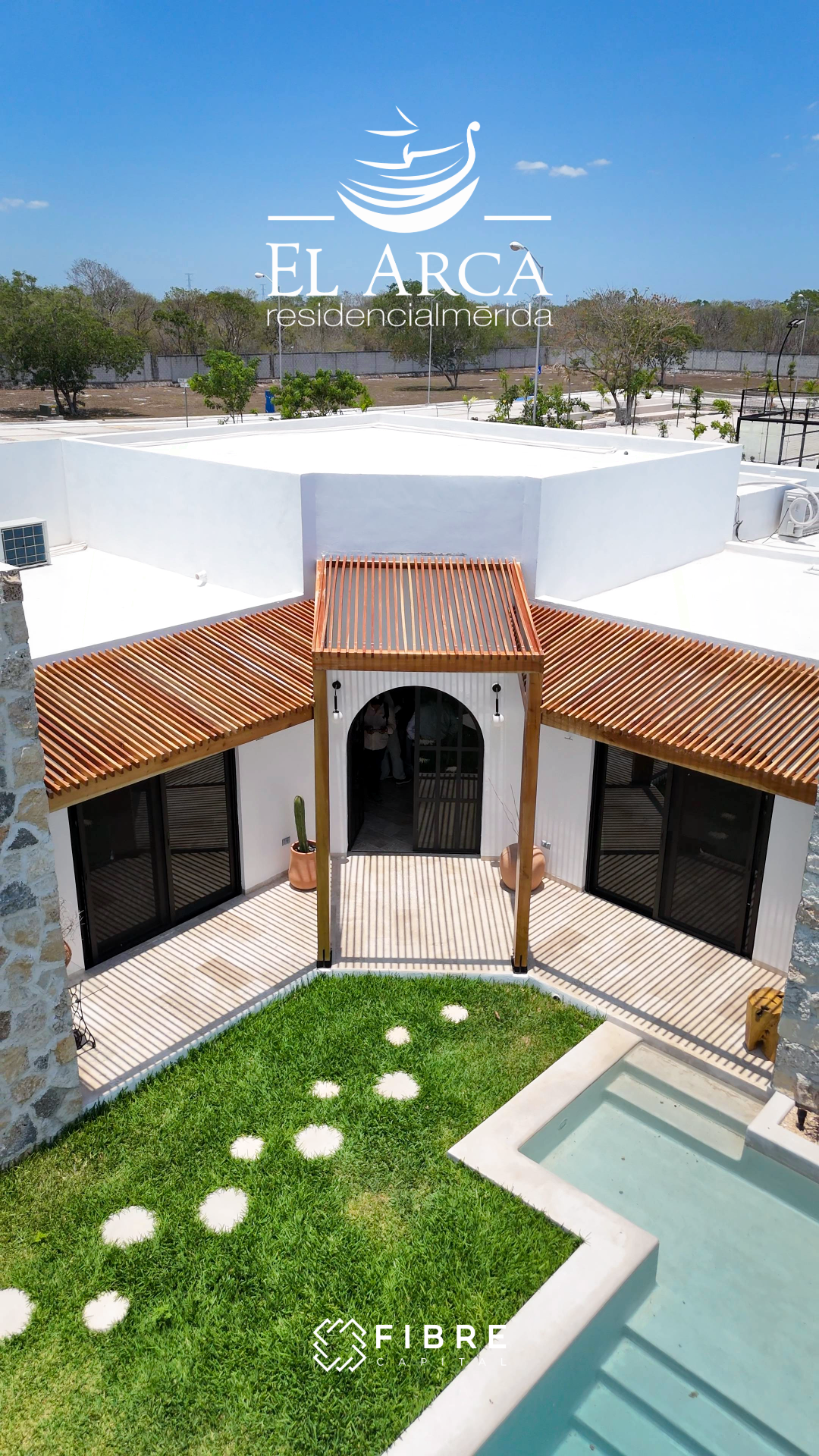 19 of 23: RESIDENCIAS