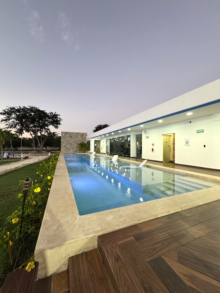 1 of 23: AMENIDAD CASA MEDITERRANEA