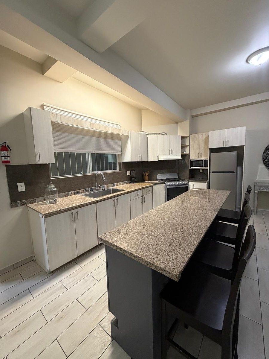 Departamento para Aluguel – Boa Vista, foto 1 de 10