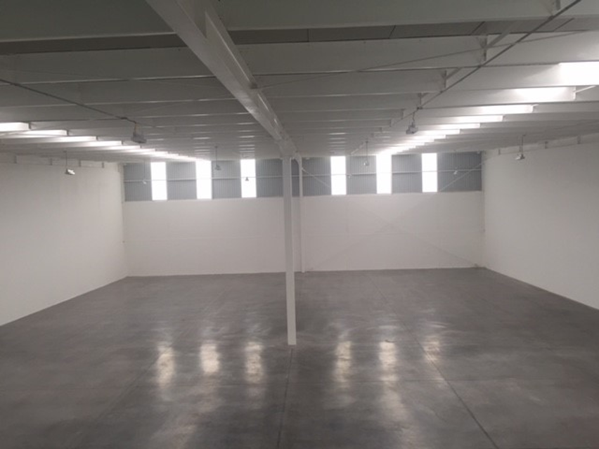 2 de 17: Renta Bodega 1,000 m2, Parque Industrial Tlacote