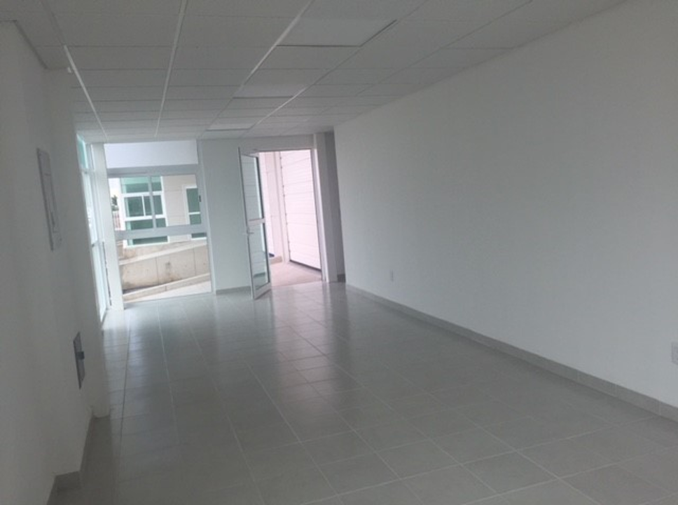 7 de 17: Renta Bodega 1,000 m2, Parque Industrial Tlacote