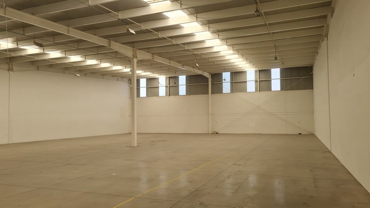 8 de 17: Renta Bodega 1,000 m2, Parque Industrial Tlacote
